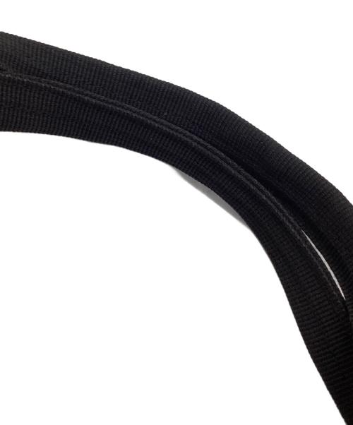 OAKLEY（オークリー）OAKLEY (オークリー) Enhance Tote 8.0（エンハンス トート 8.0） ブラックの古着・服飾アイテム