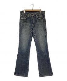 LEVI'S（リーバイス）の古着「517 デニムパンツ」｜インディゴ