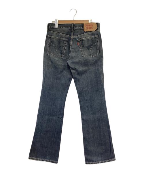 LEVI'S（リーバイス）LEVI'S (リーバイス) 517 デニムパンツ インディゴ サイズ:W32の古着・服飾アイテム