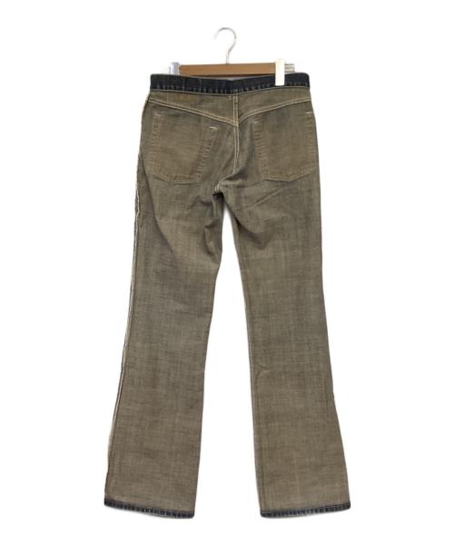 LEVI'S（リーバイス）LEVI'S (リーバイス) 517 デニムパンツ インディゴ サイズ:W32の古着・服飾アイテム