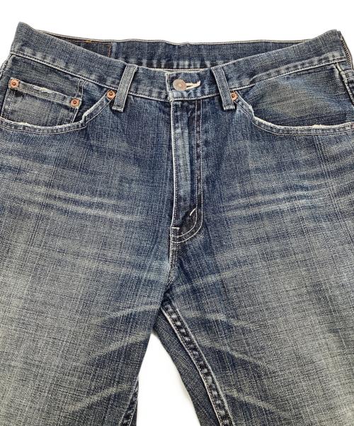 LEVI'S（リーバイス）LEVI'S (リーバイス) 517 デニムパンツ インディゴ サイズ:W32の古着・服飾アイテム