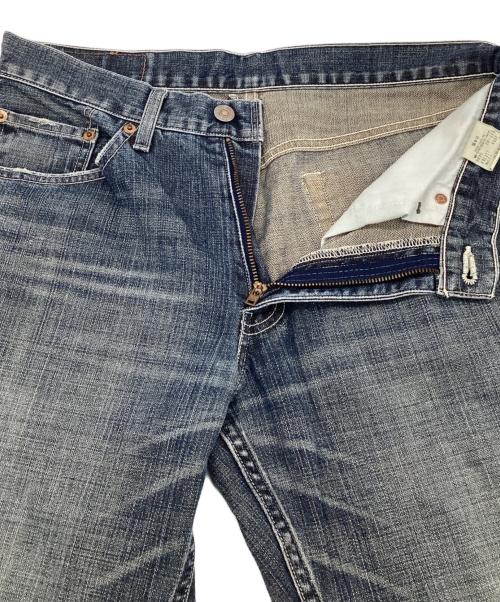 LEVI'S（リーバイス）LEVI'S (リーバイス) 517 デニムパンツ インディゴ サイズ:W32の古着・服飾アイテム