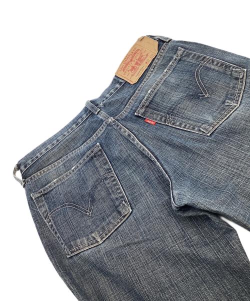 LEVI'S（リーバイス）LEVI'S (リーバイス) 517 デニムパンツ インディゴ サイズ:W32の古着・服飾アイテム