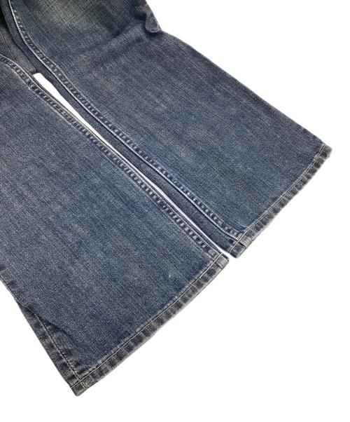 LEVI'S（リーバイス）LEVI'S (リーバイス) 517 デニムパンツ インディゴ サイズ:W32の古着・服飾アイテム