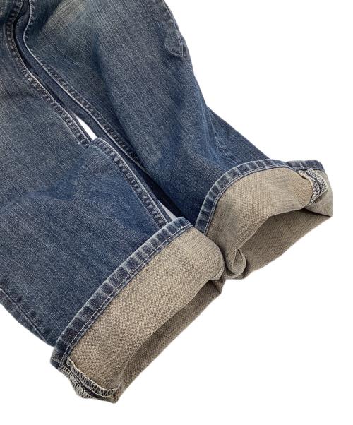 LEVI'S（リーバイス）LEVI'S (リーバイス) 517 デニムパンツ インディゴ サイズ:W32の古着・服飾アイテム