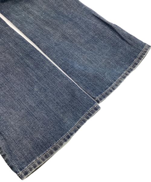 LEVI'S（リーバイス）LEVI'S (リーバイス) 517 デニムパンツ インディゴ サイズ:W32の古着・服飾アイテム