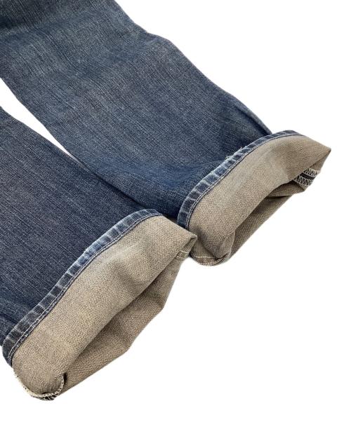 LEVI'S（リーバイス）LEVI'S (リーバイス) 517 デニムパンツ インディゴ サイズ:W32の古着・服飾アイテム