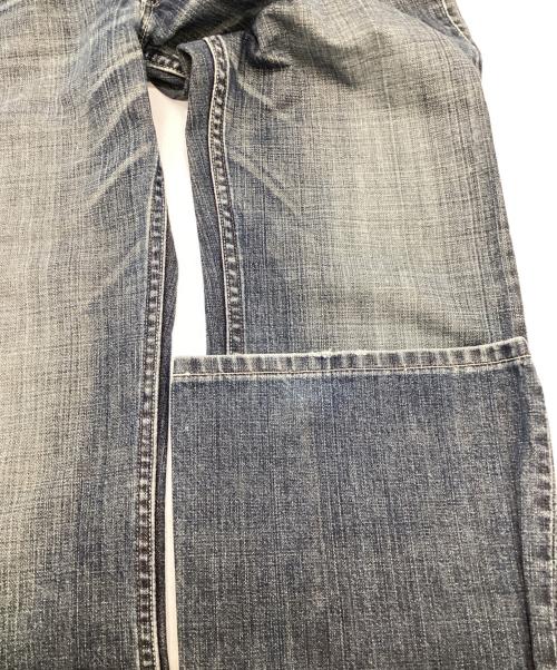 LEVI'S（リーバイス）LEVI'S (リーバイス) 517 デニムパンツ インディゴ サイズ:W32の古着・服飾アイテム