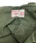 中古・古着 MICHIELSENS (ミシェルセンス) ミリタリーパンツ カーキ サイズ:6CC：8000円