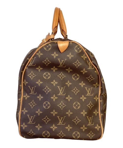LOUIS VUITTON（ルイ ヴィトン）LOUIS VUITTON (ルイ ヴィトン) モノグラム キーポル50 ボストンバッグの古着・服飾アイテム