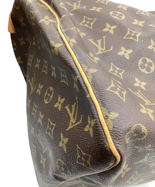 LOUIS VUITTON（ルイ ヴィトン）LOUIS VUITTON (ルイ ヴィトン) モノグラム キーポル50 ボストンバッグの古着・服飾アイテム