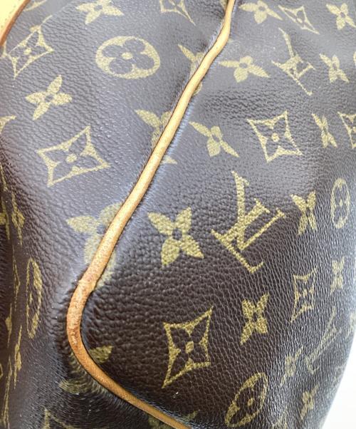 LOUIS VUITTON（ルイ ヴィトン）LOUIS VUITTON (ルイ ヴィトン) モノグラム キーポル50 ボストンバッグの古着・服飾アイテム