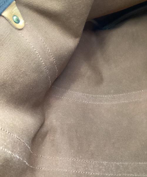 LOUIS VUITTON（ルイ ヴィトン）LOUIS VUITTON (ルイ ヴィトン) モノグラム キーポル50 ボストンバッグの古着・服飾アイテム