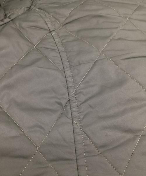 Barbour（バブアー）Barbour (バブアー) NEWMARKET SPORT（ニューマーケットスポーツ）キルティングジャケット グリーン サイズ:UK14の古着・服飾アイテム
