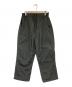 N.HOOLYWOOD（エヌ ハリウッド）の古着「タクティカルパンツ」｜オリーブ