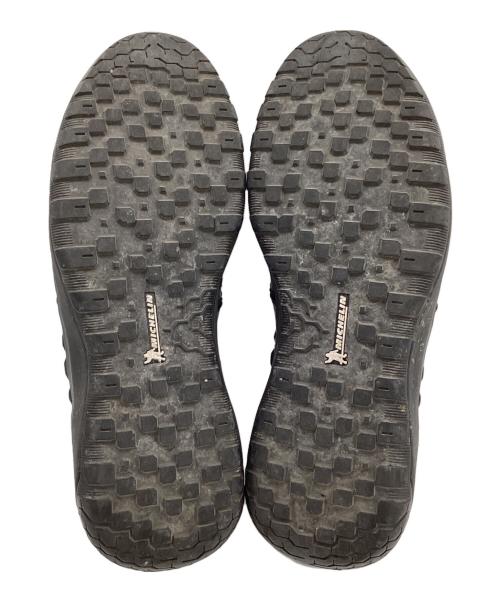 MAMMUT（マムート）MAMMUT (マムート) Hueco Advanced Low（フェコ アドバンスド ロー）スニーカー ブラック サイズ:UK7の古着・服飾アイテム