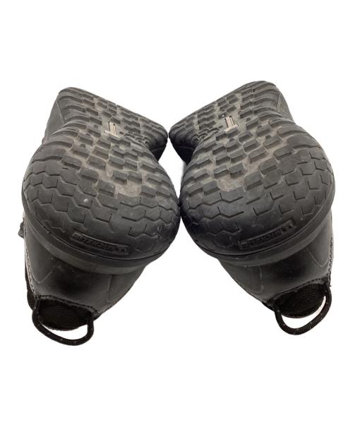 MAMMUT（マムート）MAMMUT (マムート) Hueco Advanced Low（フェコ アドバンスド ロー）スニーカー ブラック サイズ:UK7の古着・服飾アイテム