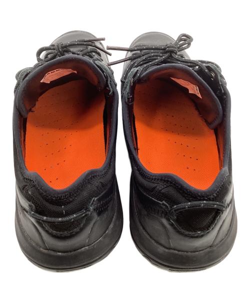 MAMMUT（マムート）MAMMUT (マムート) Hueco Advanced Low（フェコ アドバンスド ロー）スニーカー ブラック サイズ:UK7の古着・服飾アイテム