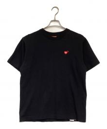 HUMAN MADE（ヒューマンメイド）の古着「半袖Tシャツ」｜ブラック