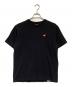 HUMAN MADE（ヒューマンメイド）の古着「半袖Tシャツ」｜ブラック