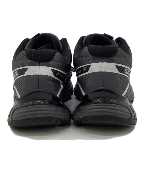 SALOMON（サロモン）SALOMON (サロモン) XT-PATHWAY2 スニーカー グレー サイズ:23.5㎝の古着・服飾アイテム