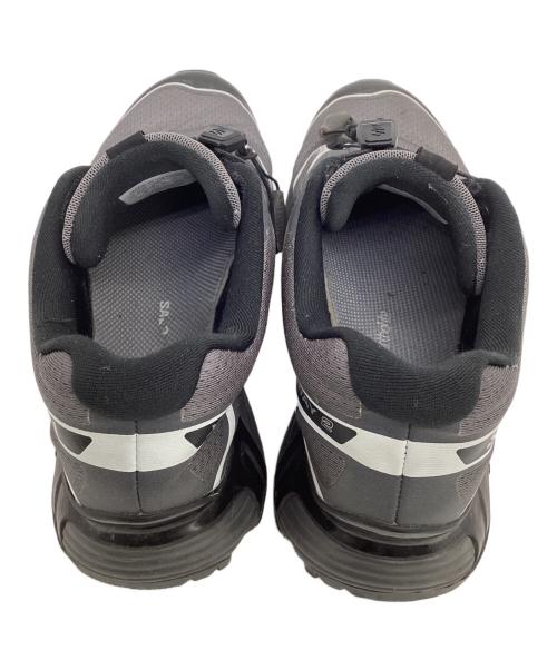 SALOMON（サロモン）SALOMON (サロモン) XT-PATHWAY2 スニーカー グレー サイズ:23.5㎝の古着・服飾アイテム