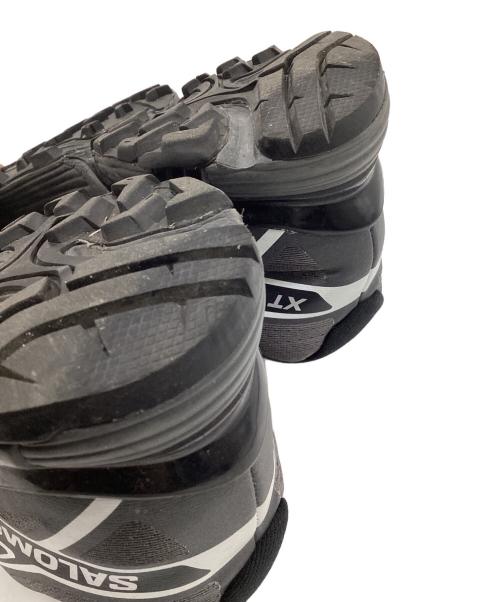 SALOMON（サロモン）SALOMON (サロモン) XT-PATHWAY2 スニーカー グレー サイズ:23.5㎝の古着・服飾アイテム