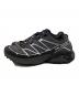 SALOMON (サロモン) XT-PATHWAY2 スニーカー グレー サイズ:23.5㎝：9000円