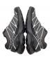 中古・古着 SALOMON (サロモン) XT-PATHWAY2 スニーカー グレー サイズ:23.5㎝：9000円