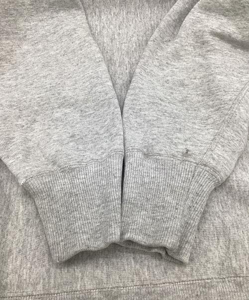 SPECIAL EDITION by CAMBER（スペシャルエディションバイキャンバー）SPECIAL EDITION by CAMBER (スペシャルエディションバイキャンバー) 日本別注仕様 スウェットシャツ グレー サイズ:Mの古着・服飾アイテム