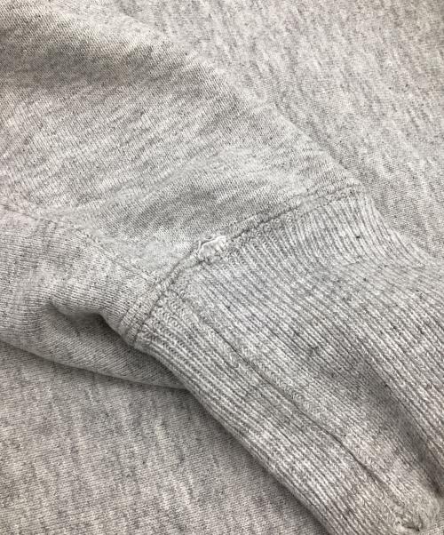 SPECIAL EDITION by CAMBER（スペシャルエディションバイキャンバー）SPECIAL EDITION by CAMBER (スペシャルエディションバイキャンバー) 日本別注仕様 スウェットシャツ グレー サイズ:Mの古着・服飾アイテム