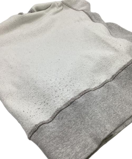 SPECIAL EDITION by CAMBER（スペシャルエディションバイキャンバー）SPECIAL EDITION by CAMBER (スペシャルエディションバイキャンバー) 日本別注仕様 スウェットシャツ グレー サイズ:Mの古着・服飾アイテム