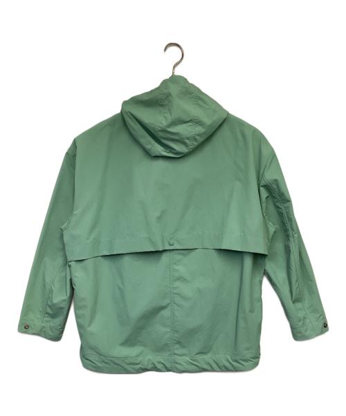 POLO RALPH LAUREN（ポロ・ラルフローレン）POLO RALPH LAUREN (ポロ・ラルフローレン) ナイロンジャケット グリーン サイズ:XS（実寸値要確認）の古着・服飾アイテム