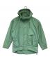 POLO RALPH LAUREN（ポロ・ラルフローレン）の古着「ナイロンジャケット」｜グリーン
