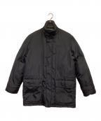 Polo by RalphLaurenポロ バイ ラルフローレン）の古着「ダウンジャケット」｜ブラック