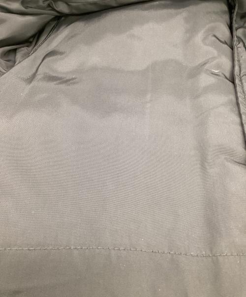 Polo by RalphLauren（ポロ バイ ラルフローレン）Polo by RalphLauren (ポロ バイ ラルフローレン) ダウンジャケット ブラック サイズ:Mの古着・服飾アイテム