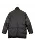 Polo by RalphLauren (ポロ バイ ラルフローレン) ダウンジャケット ブラック サイズ:M：6000円