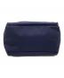 中古・古着 PORTER GIRL (ポーターガール) MOUSSE TOTE BAG(Ｓ)（ムース トートバッグ S) ネイビー：6000円
