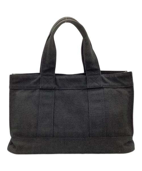 PORTER（ポーター）PORTER (ポーター) SMOKY TOTE BAG(S)（スモーキー トートバッグ S) グレーの古着・服飾アイテム