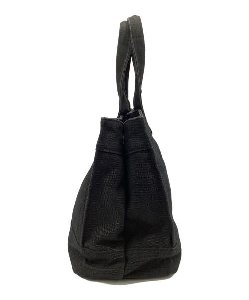 PORTER（ポーター）PORTER (ポーター) SMOKY TOTE BAG(S)（スモーキー トートバッグ S) グレーの古着・服飾アイテム