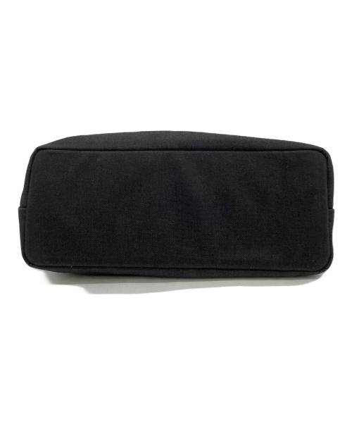 PORTER（ポーター）PORTER (ポーター) SMOKY TOTE BAG(S)（スモーキー トートバッグ S) グレーの古着・服飾アイテム