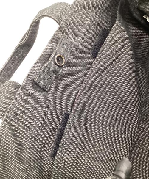 PORTER（ポーター）PORTER (ポーター) SMOKY TOTE BAG(S)（スモーキー トートバッグ S) グレーの古着・服飾アイテム