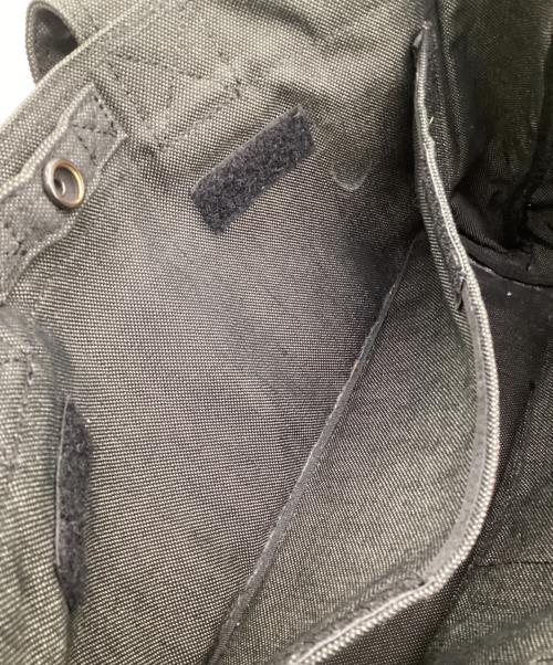 PORTER（ポーター）PORTER (ポーター) SMOKY TOTE BAG(S)（スモーキー トートバッグ S) グレーの古着・服飾アイテム