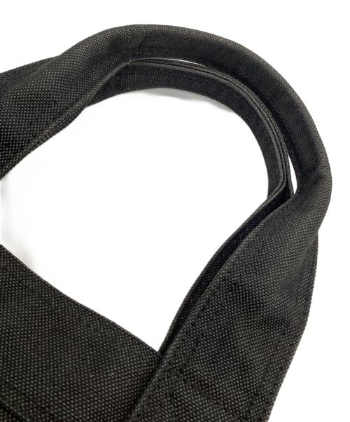 PORTER（ポーター）PORTER (ポーター) SMOKY TOTE BAG(S)（スモーキー トートバッグ S) グレーの古着・服飾アイテム