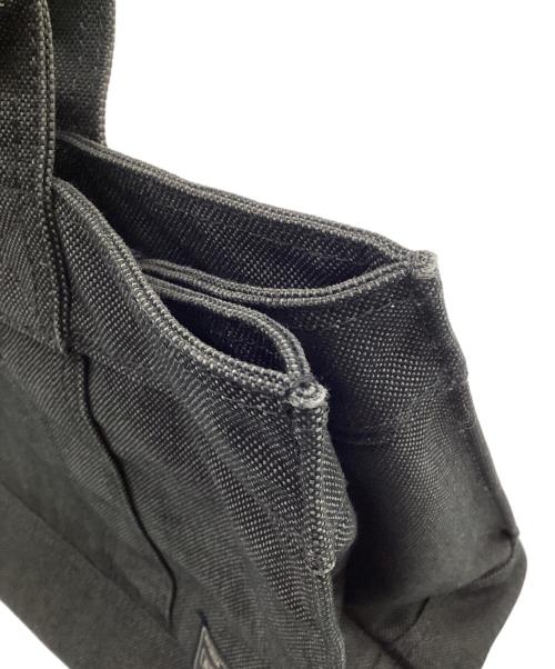 PORTER（ポーター）PORTER (ポーター) SMOKY TOTE BAG(S)（スモーキー トートバッグ S) グレーの古着・服飾アイテム