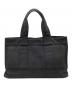 PORTER (ポーター) SMOKY TOTE BAG(S)（スモーキー トートバッグ S) グレー：8000円