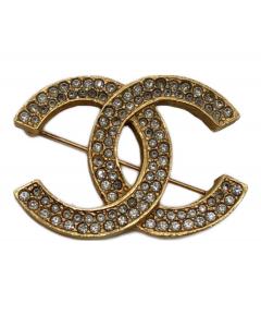 中古・古着通販】CHANEL (シャネル) ヴィンテージココマークライン