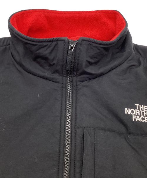THE NORTH FACE（ザ ノース フェイス）THE NORTH FACE (ザ ノース フェイス) Denali Jacket（デナリジャケット） レッド サイズ:Lの古着・服飾アイテム