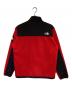 THE NORTH FACE (ザ ノース フェイス) Denali Jacket（デナリジャケット） レッド サイズ:L：8000円