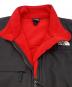 中古・古着 THE NORTH FACE (ザ ノース フェイス) Denali Jacket（デナリジャケット） レッド サイズ:L：8000円